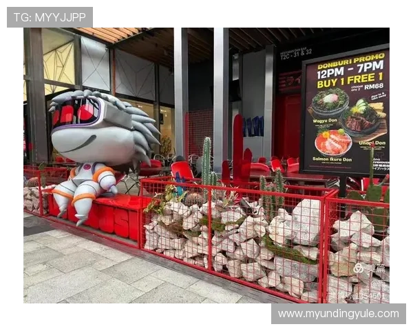 吉隆坡云顶游乐场美食推荐：不可错过的特色餐厅与小吃指南