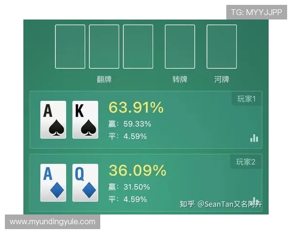 在云顶赌场赢钱攻略:分析不同游戏类型的获胜概率和最佳操作策略
