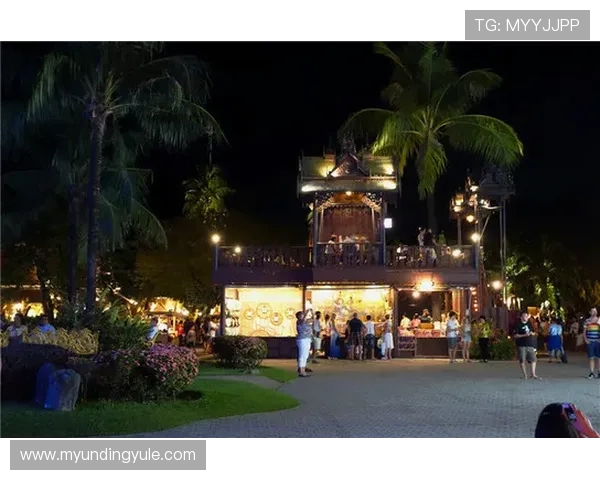 吉隆坡云顶赌城攻略:最新优惠活动与娱乐项目全方位介绍指南